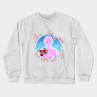 Sogo Osaka-IDOLiSH7 Crewneck Sweatshirt